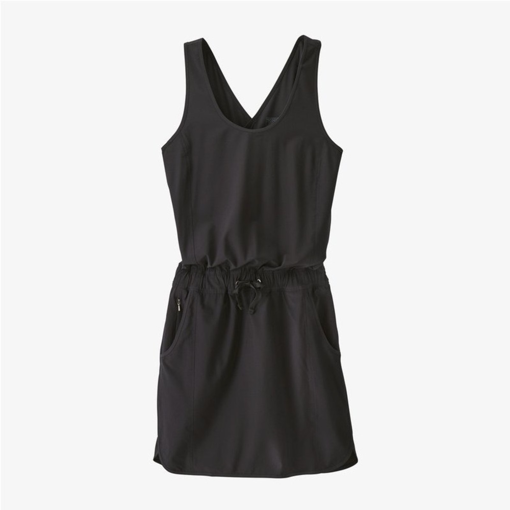 Patagonia Fleetwith Dress, XS